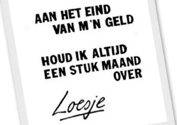 Wettelijk minimumloon per 1 januari 2020
