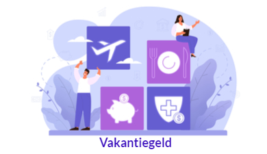 Vakantiegeld betalen in 2021: de aandachtspunten